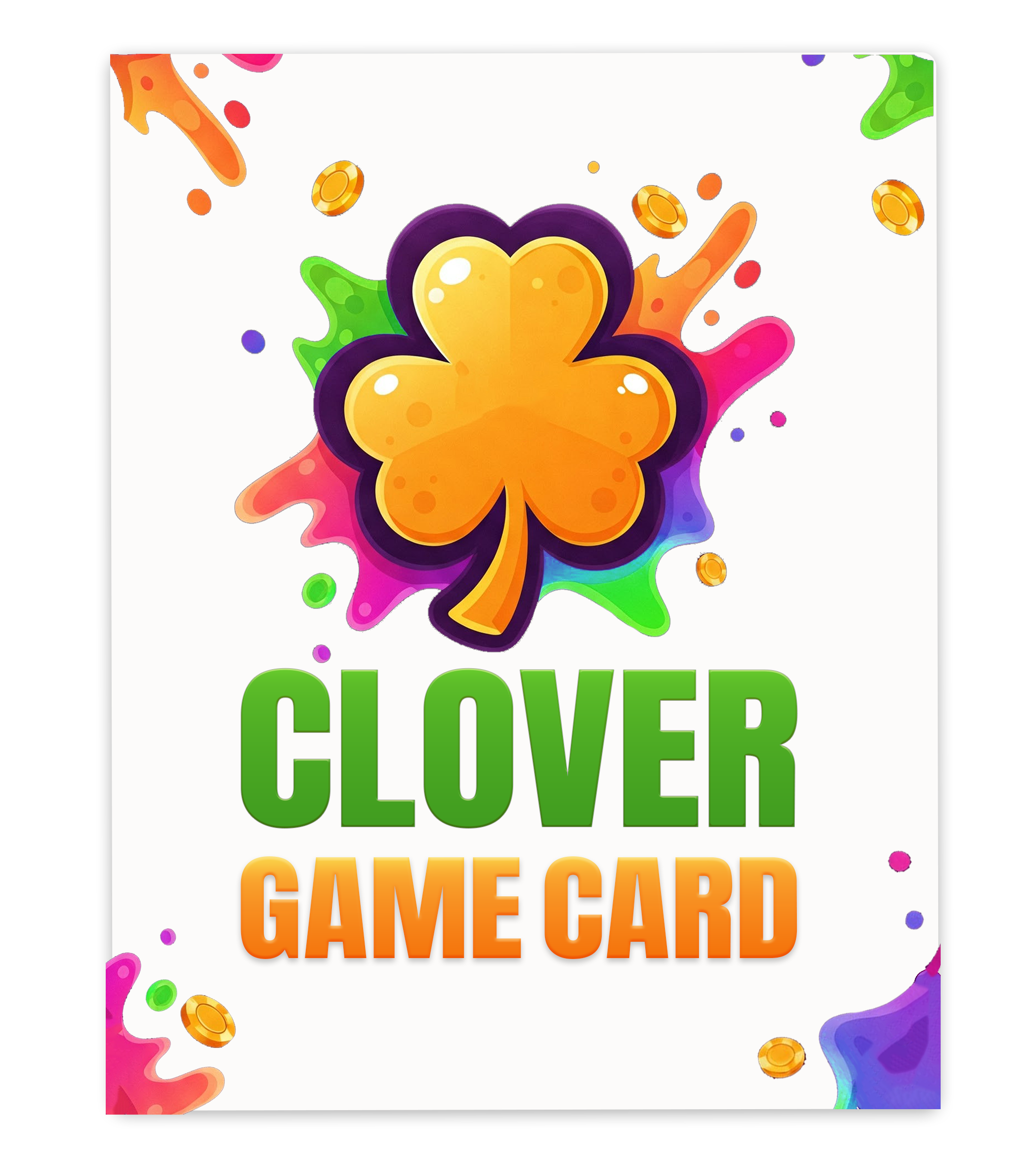 CLover-Game-Cardv2